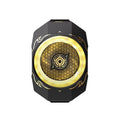 Mobile Cooler 6 30W Fast Heat Dissipation Game Cooling Fan For Iphone Android RGB Mobile Phone Radiator Game Accessories