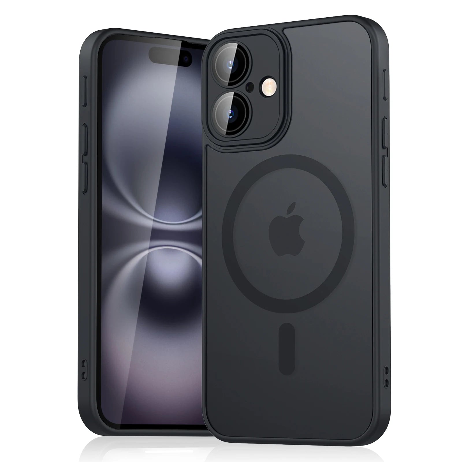 Viro 3D Realistic Prank Mouse Protective Case