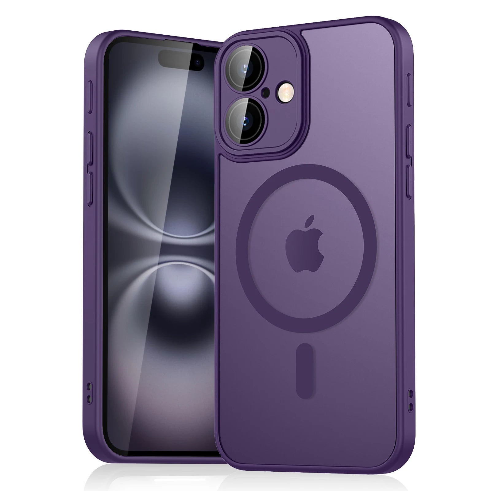 Viro 3D Realistic Prank Mouse Protective Case