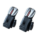 G21 Mobile Phone Game Trigger Gamepad Joystick 6-Finger Aim Shooting L1 R1 Key Button Game Fingertips For PUBG Game Controller