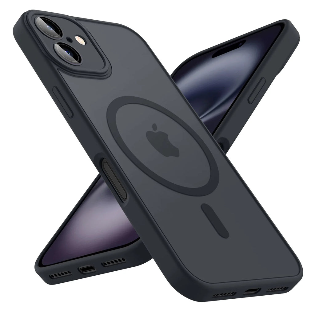 Viro 3D Realistic Prank Mouse Protective Case