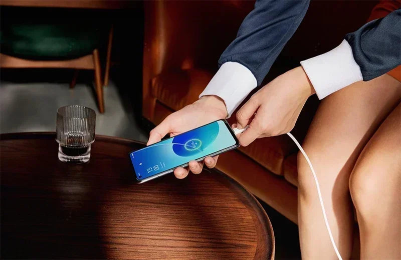 Original OPPO Cable Usb Type C Super Vooc Fast charging Charger Wire OPPO Find X5 X6 X3 Pro N2 Flip Reno10 8 7 6 Pro A77 A78 A98