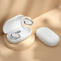 OWS earbuds True wireless headphones Bluetooth 5.49 low latency gaming and sports headphones High-fidelity stereo noise-cancelli