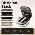 Wireless Headphones In-Ear Earbuds Design Anc Noise Reduction Hifi Sound Quality Ultra-Long Battery Life Wireless5.4 Low Latency